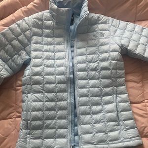 brand new north face jacket